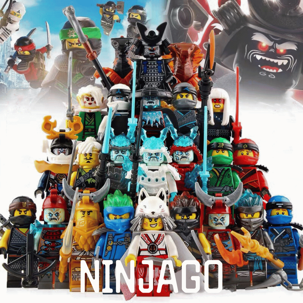 Ninjago