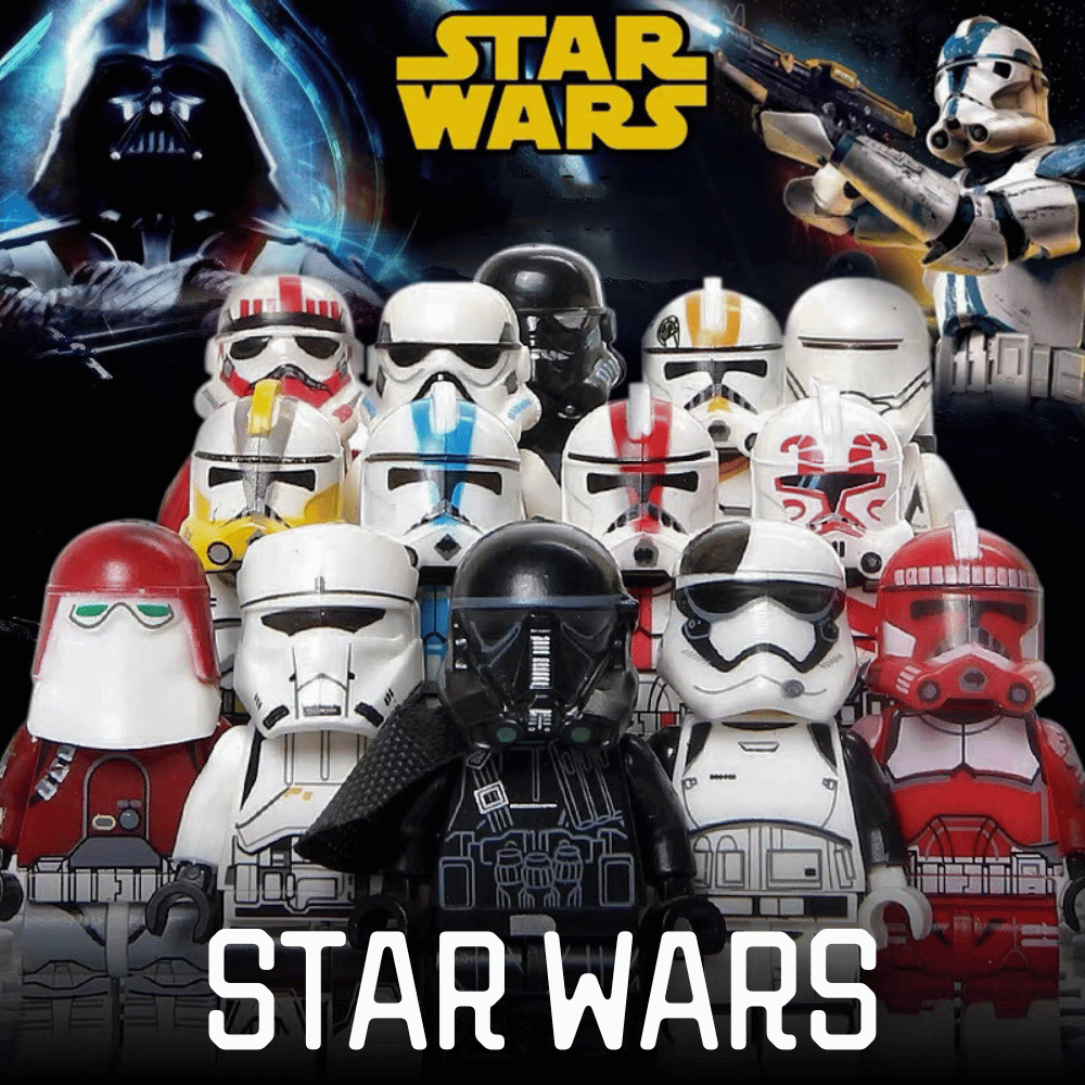 Star Wars