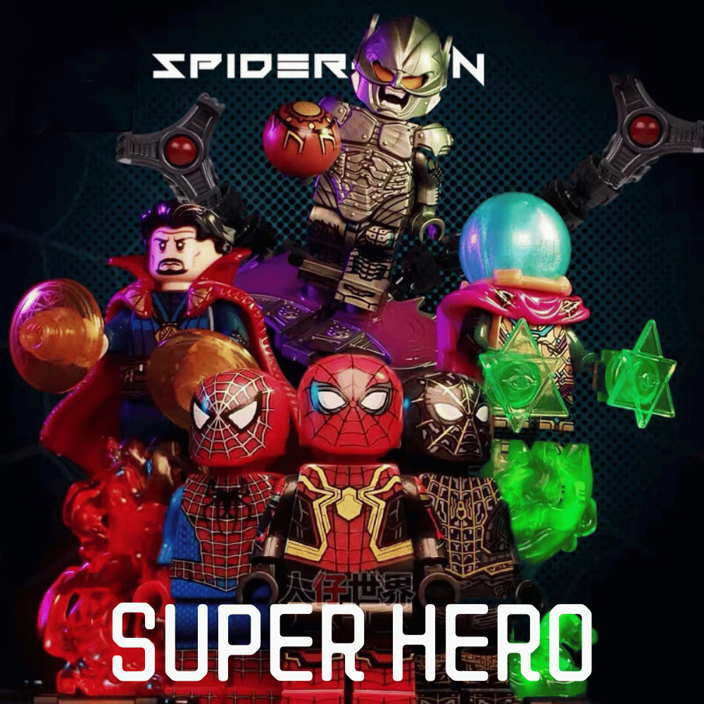 Superhero