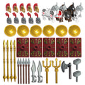 Elementy i akcesoria – Medieval - 41/
