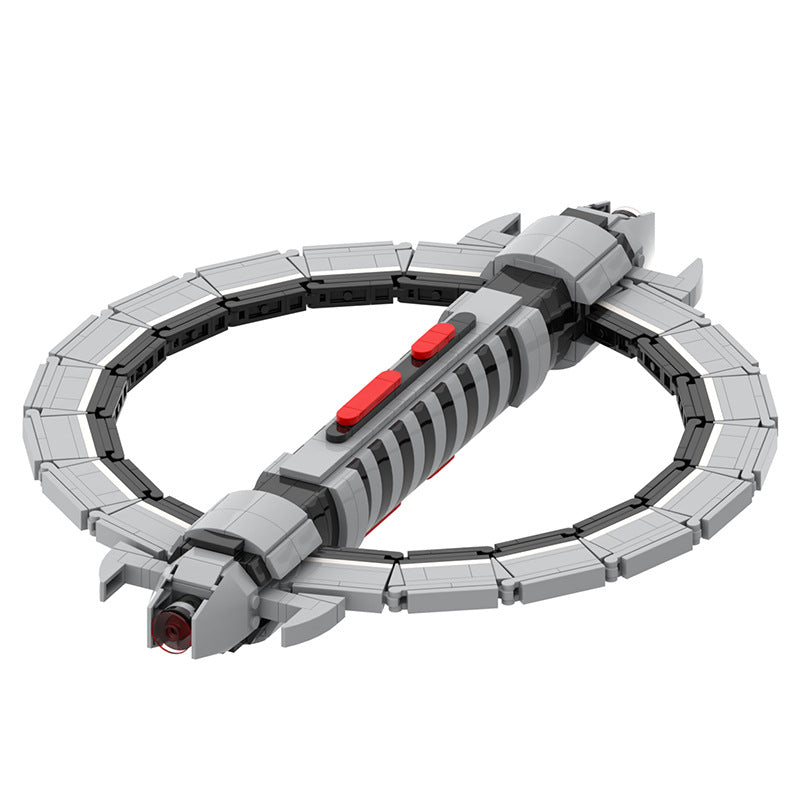 Elementy i akcesoria – Star War - moc2053/