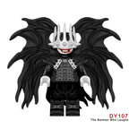 Zestaw figurek Super Hero - DY-107
