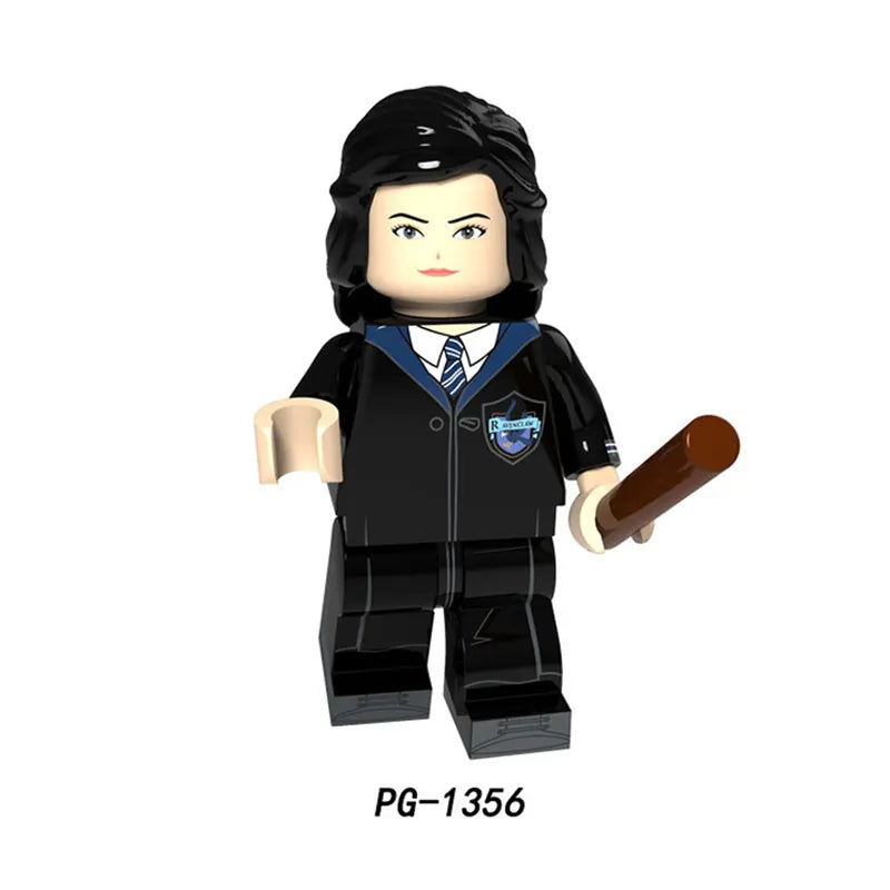Zestaw figurek Harry Potter - P-1356