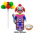 Zestaw figurek It - TP-006