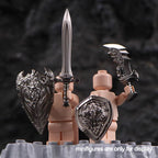 Elementy i akcesoria – Weapon