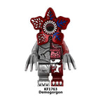 Zestaw figurek Stranger Things - KF-1763