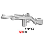 Elementy i akcesoria – Gun - PGPJ0100