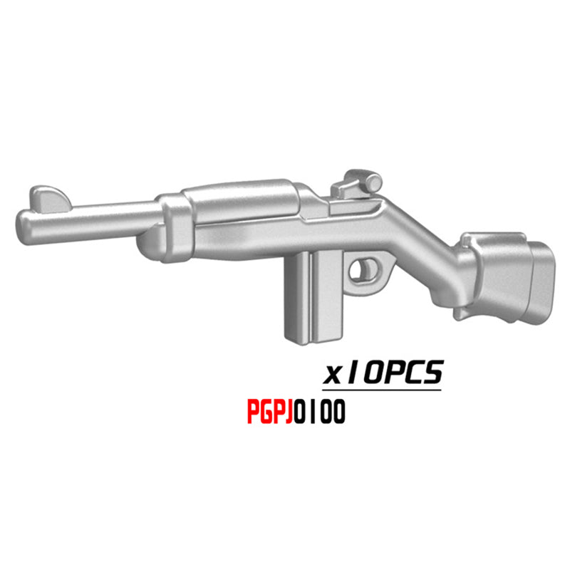 Elementy i akcesoria – Gun - PGPJ0100