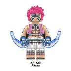 Zestaw figurek Demon Slayer - KF-1723