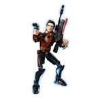 Duże figurki Star Wars Action Figures Collection - KSZ327-2