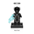 Zestaw figurek Super Hero - X-562