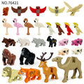 Elementy i akcesoria – Animal - 76421/
