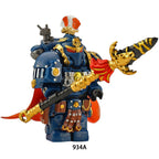 Zestaw figurek Warhammer 40,000 - 934-A