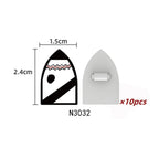 Elementy i akcesoria – Shield - N3032