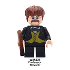 Zestaw figurek Minifigures - W-421