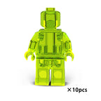 Zestaw figurek Minifigures - 36