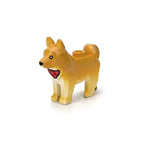 Zestaw figurek animal