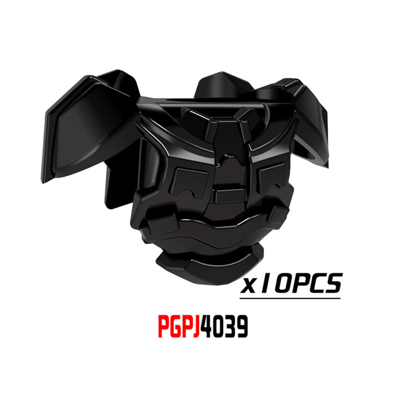 Elementy i akcesoria – Armour - PGPJ-4039