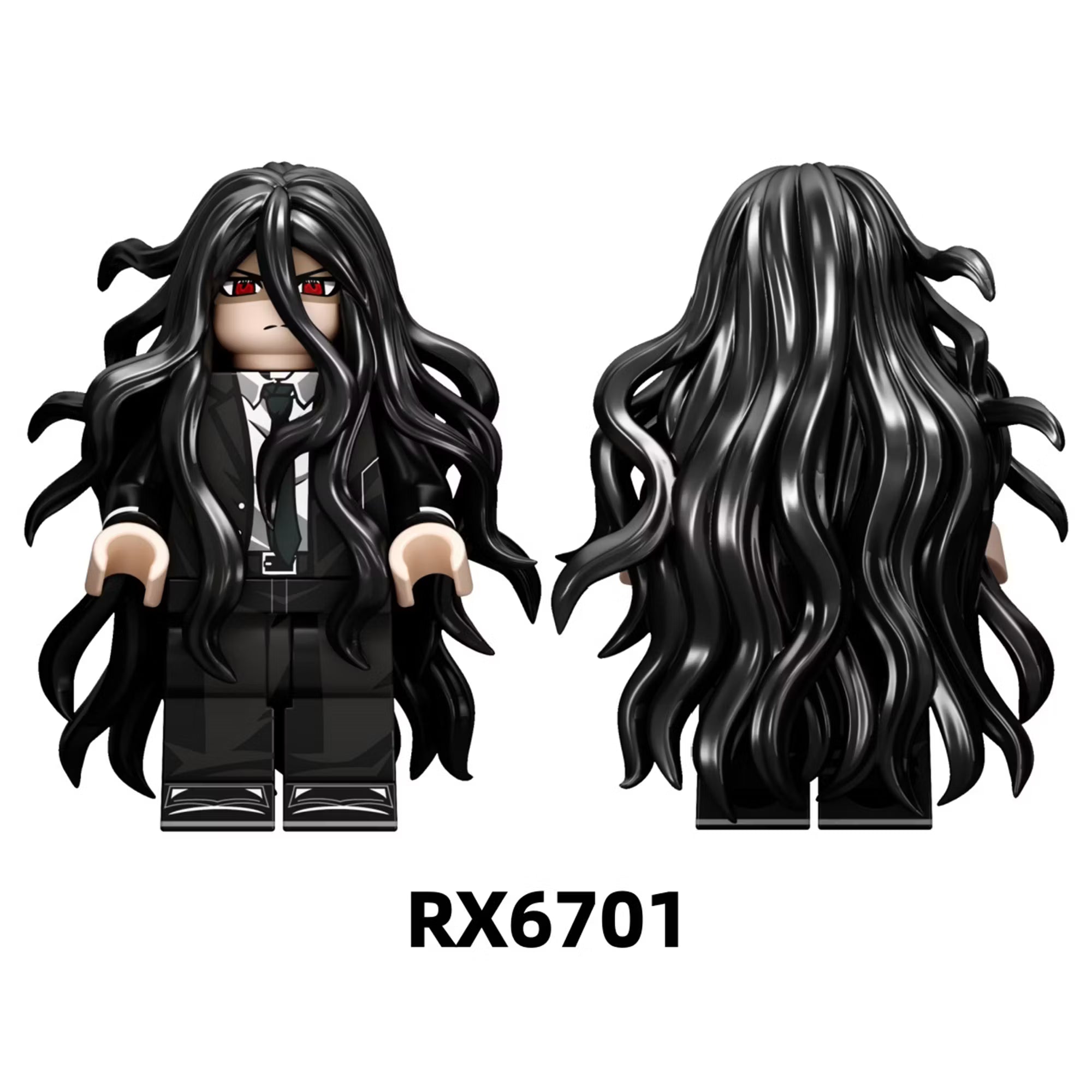 Zestaw figurek Danganronpa