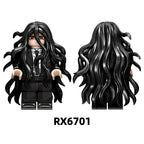 Zestaw figurek Danganronpa - RX-6701