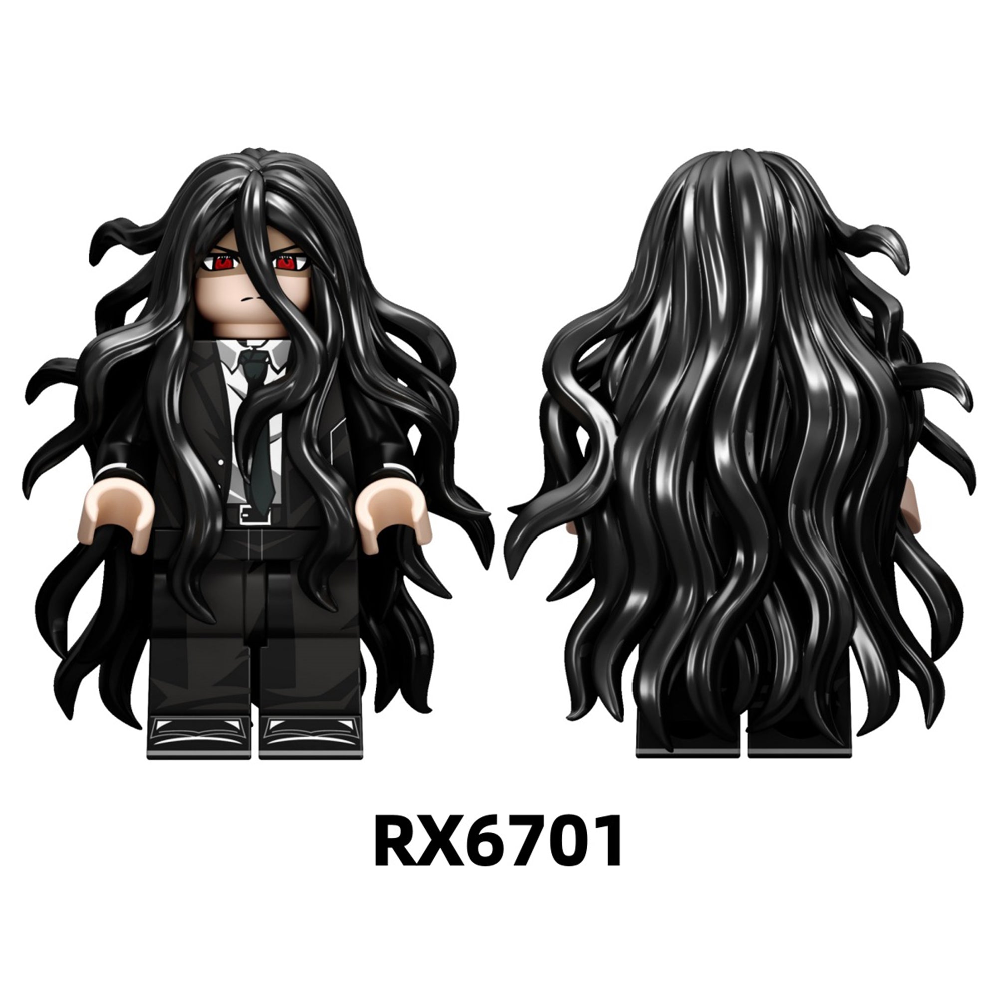 Zestaw figurek Danganronpa - RX-6701