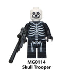 Zestaw figurek Fortnite - MG-0114