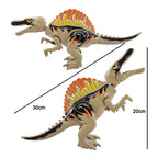 Elementy i akcesoria – Dinosaur - 01