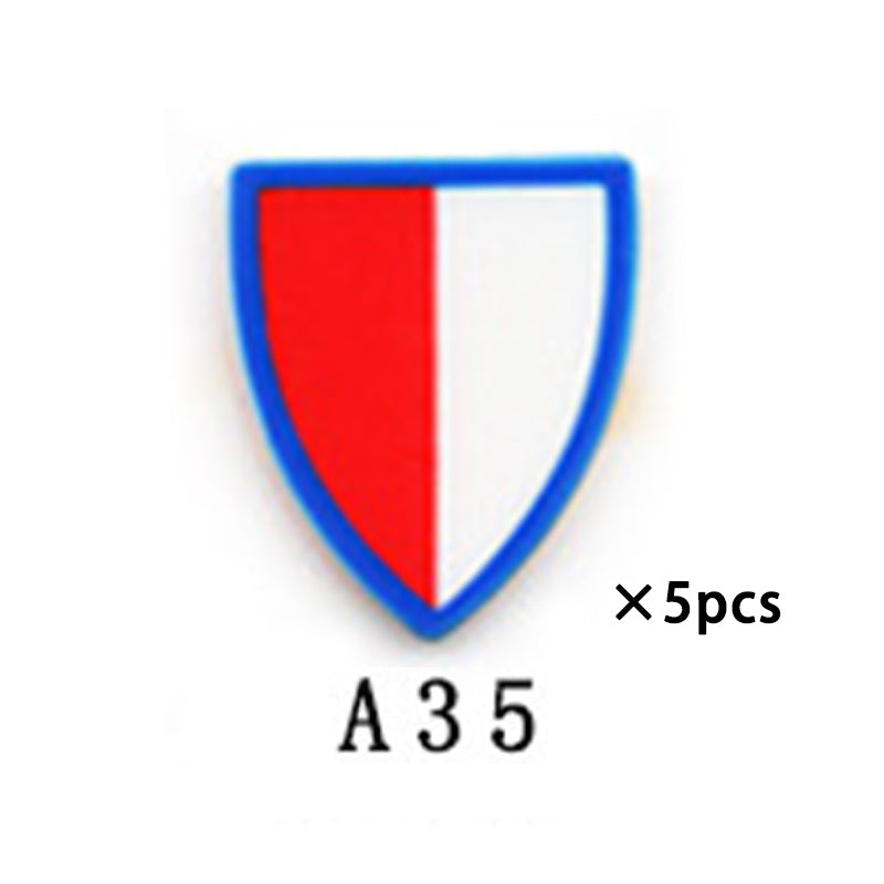 Elementy i akcesoria – Shield - A35