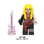 Zestaw figurek Minifigures - CY-138