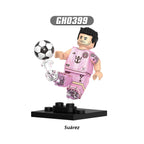 Zestaw figurek World Cup - G-0399