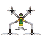 Zestaw figurek Super Hero - MG-0202