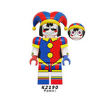 Zestaw figurek Amazing Digital Circus - K-2190