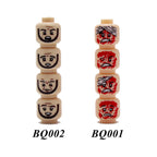 Elementy i akcesoria – Face Accessories