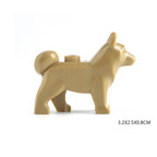 Elementy i akcesoria – Animal - Dog03