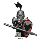 Zestaw figurek Dungeons & Dragons - VP-113