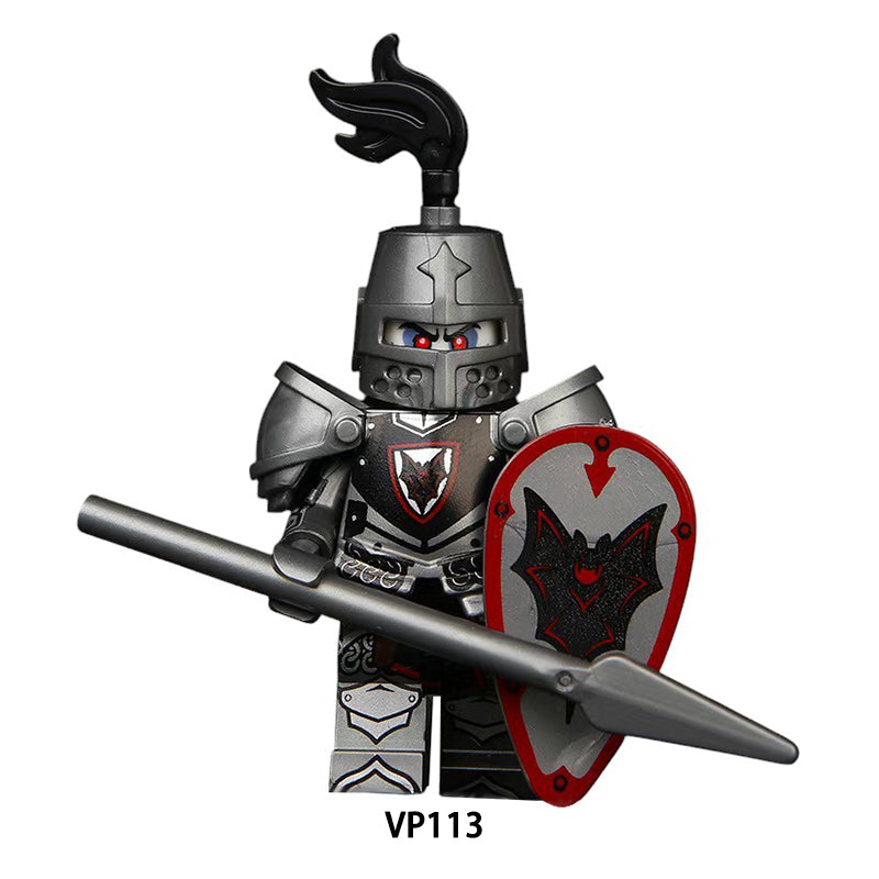 Zestaw figurek Dungeons & Dragons - VP-113