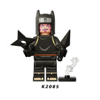 Zestaw figurek Naruto - K-2085