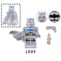 Zestaw figurek Super Hero - LE-05
