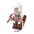 Zestaw figurek Assassin's Creed - P-945