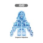 Zestaw figurek Star War - X-1505