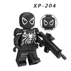 Zestaw figurek Super Hero - XP-204