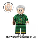 Zestaw figurek Wicked - TP-343