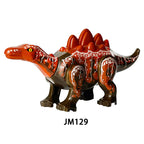Elementy i akcesoria – Dinosaur - JM-129