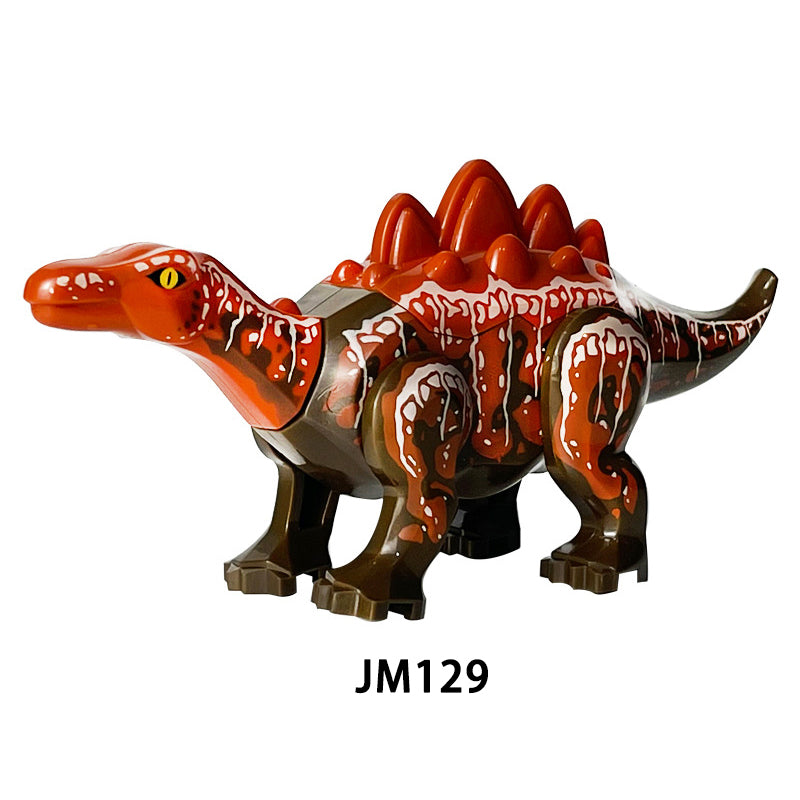Elementy i akcesoria – Dinosaur - JM-129