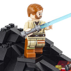 Elementy i akcesoria – Star War
