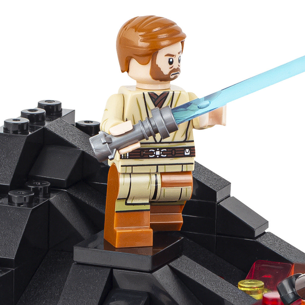 Elementy i akcesoria – Star War