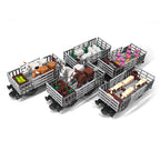 Elementy i akcesoria – Transport Vehicle