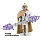 Zestaw figurek Star War - TV-8098
