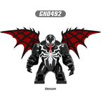 Zestaw figurek Super Hero - G-0492