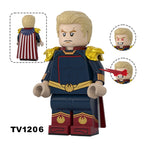 Zestaw figurek Pre-Sale Single-Sale The Super Hero - TV-1206